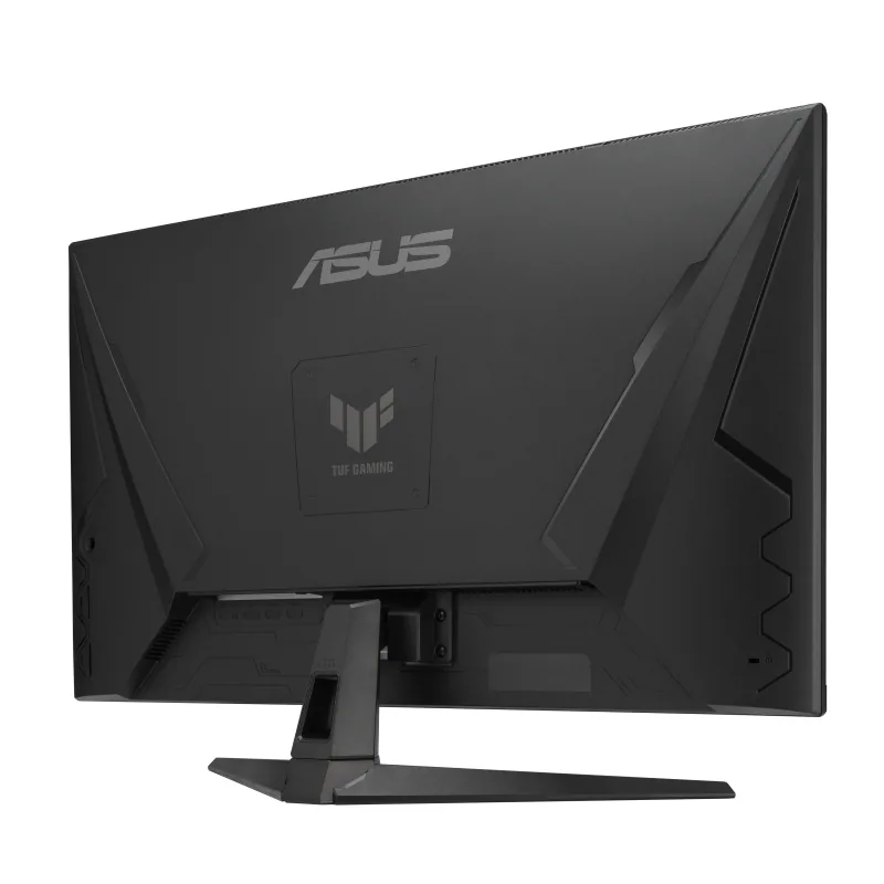 ASUS TUF Gaming VG32AQA1A Computerbildschirm 80 cm (31.5") 2560 x 1440 Pixel Wide Quad HD LED Schwarz – Bild 5