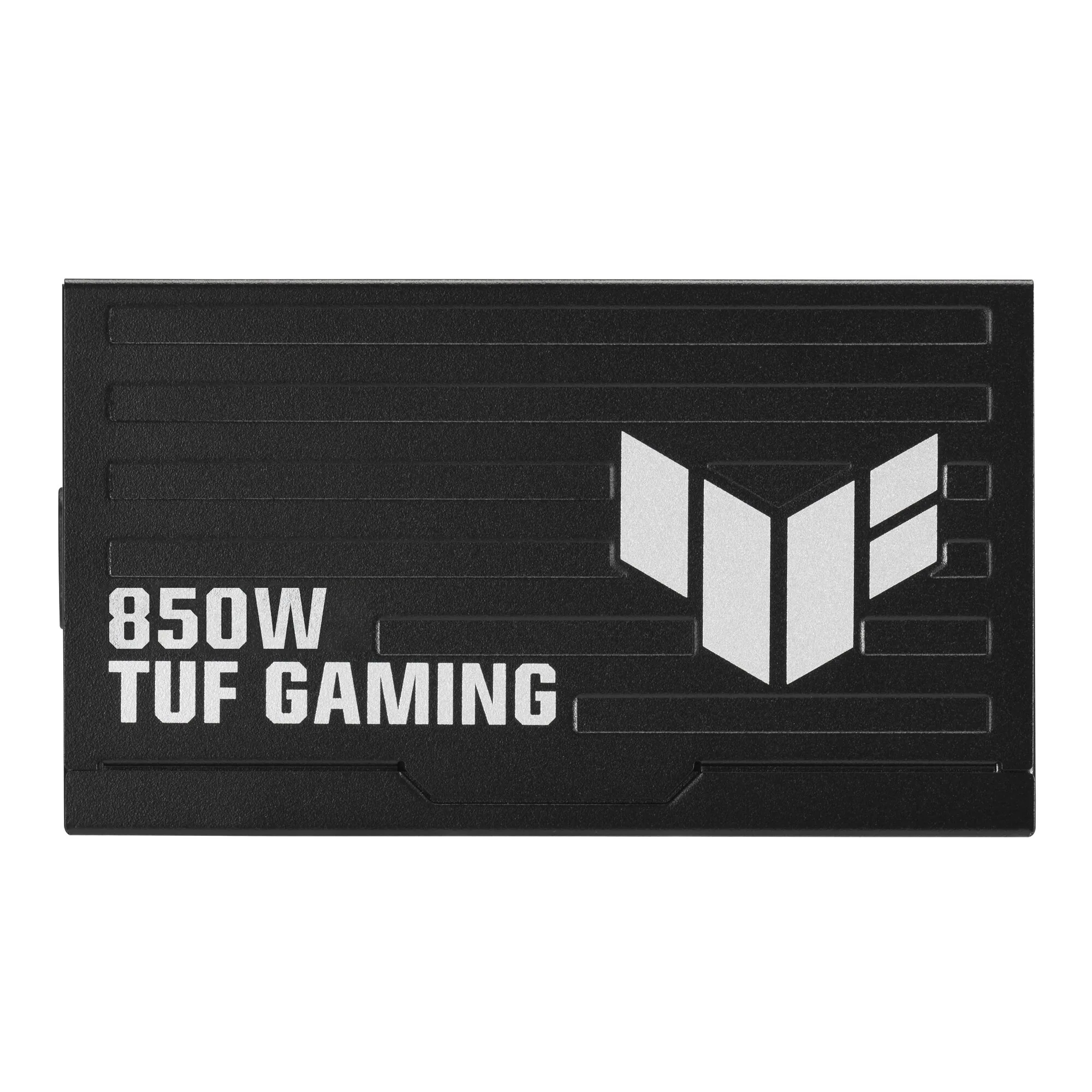 ASUS TUF Gaming 850W Platinum Netzteil 20+4 pin ATX ATX Schwarz – Bild 2