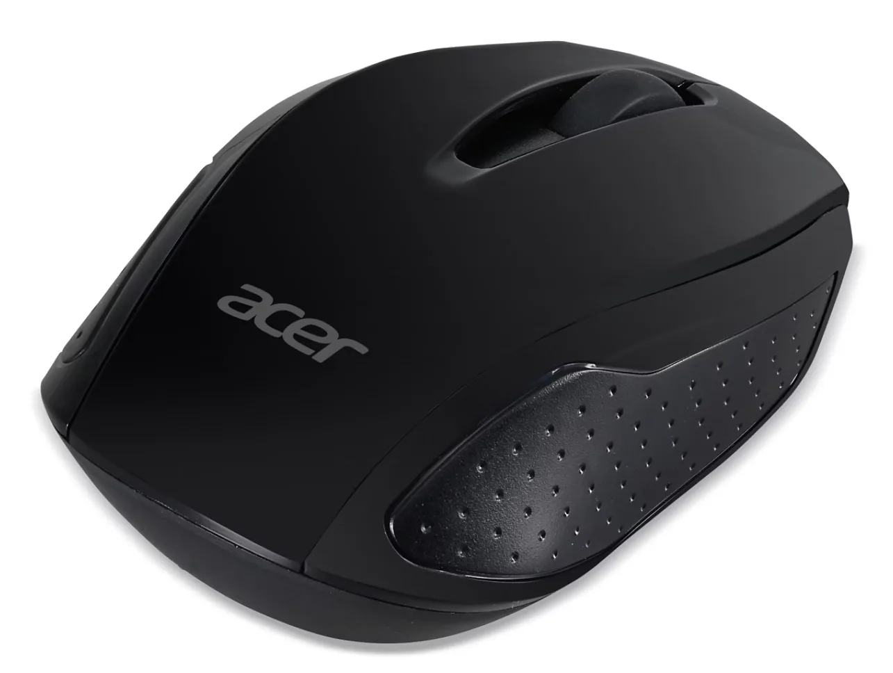 Acer AMR800 Maus Beidhändig RF Wireless Optisch 1600 DPI – Bild 3