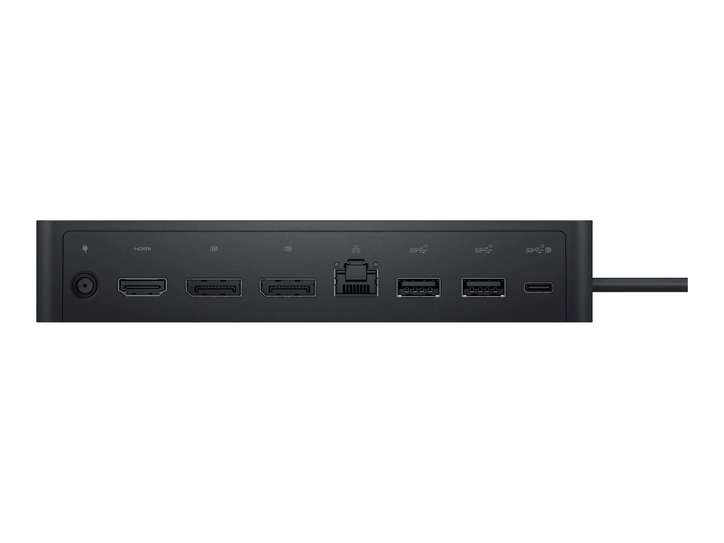 Dell Dockingstation Universal Dock UD22 130W