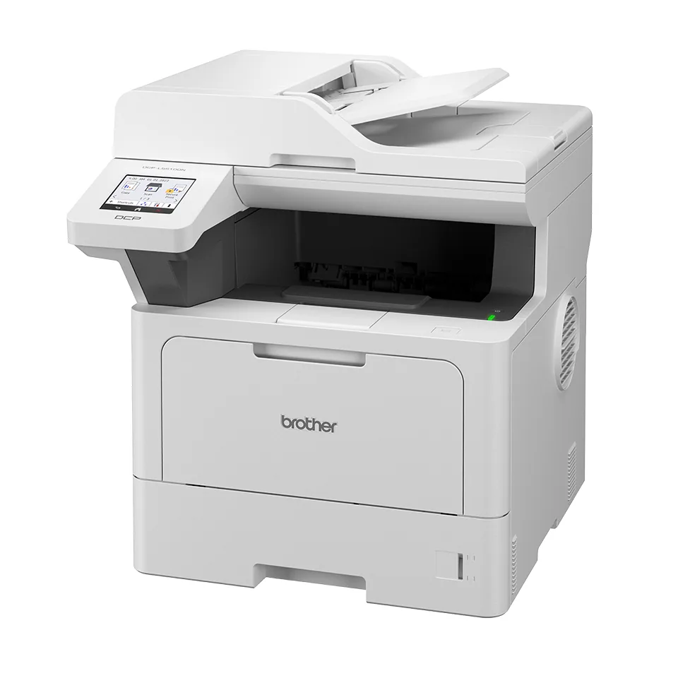 Brother DCP-L5510DW Multifunktionsdrucker Laser A4 1200 x 1200 DPI 48 Seiten pro Minute WLAN – Bild 6