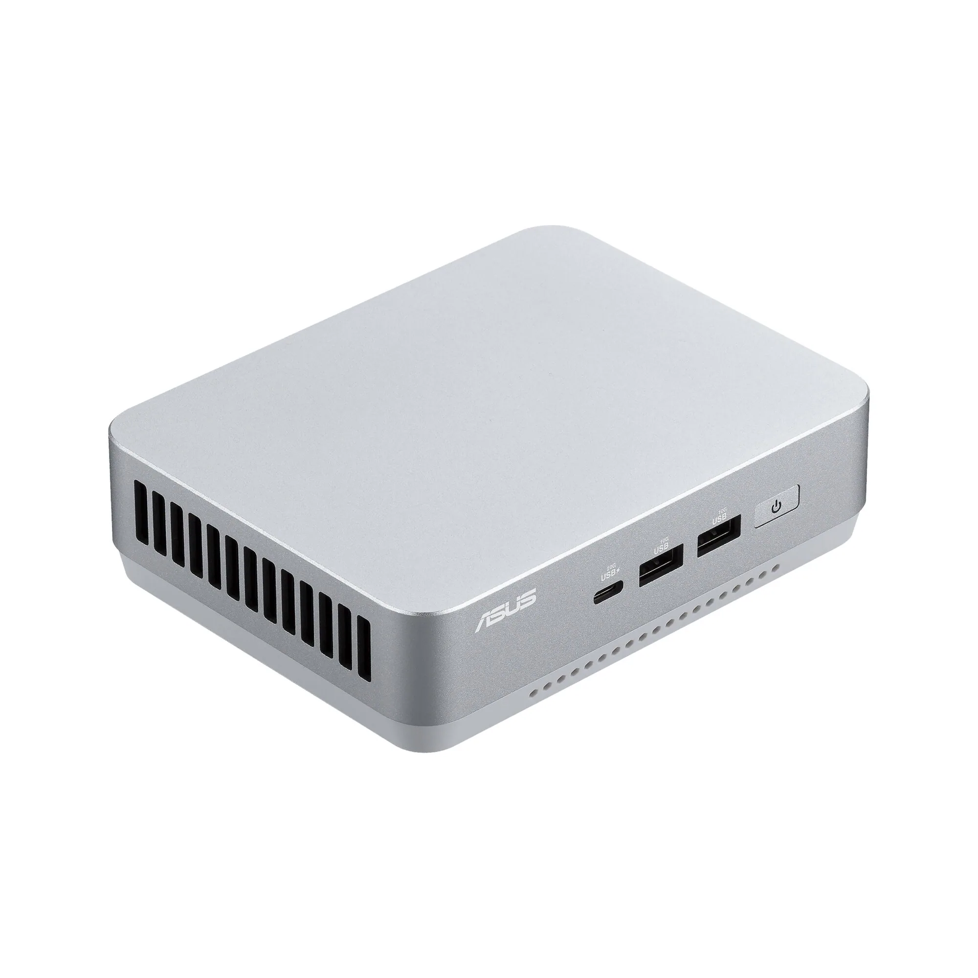 ASUS NUC 14 Pro+ RNUC14RVSU700000I UCFF Silber 155H – Bild 5