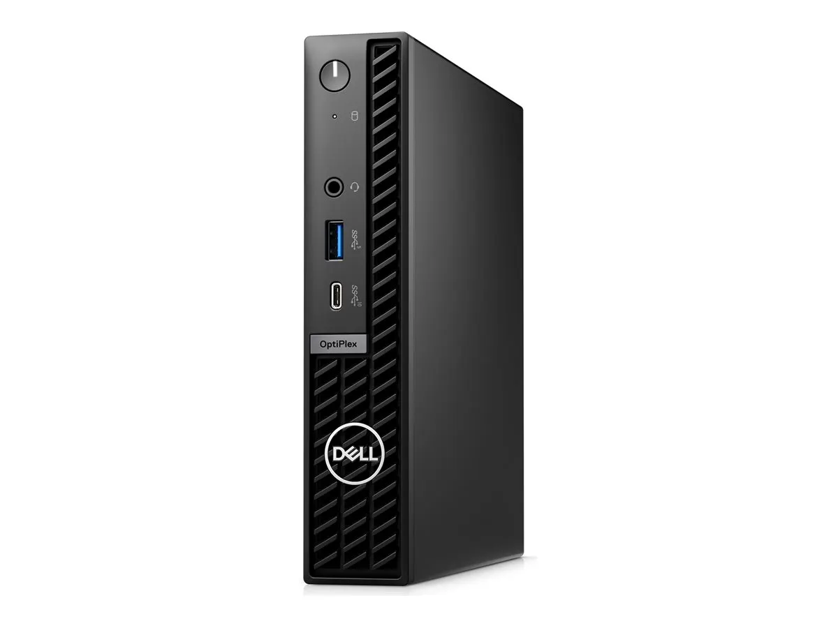 Dell Optiplex 7020 MFF i7-14700T 16GB 512GB UHD770 W11P W11P