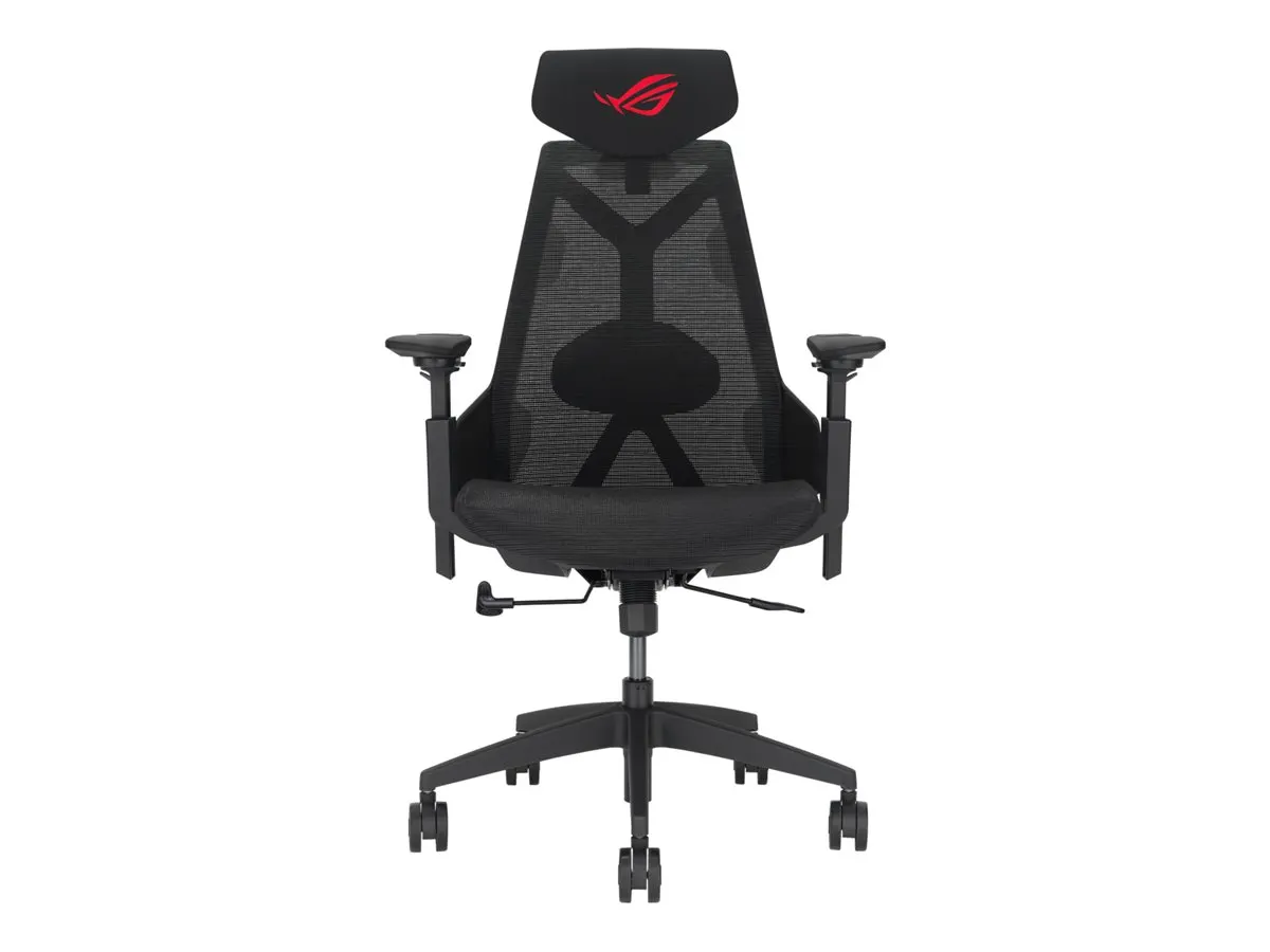 Asus Gaming Stuhl ROG Destrier Ergo Core