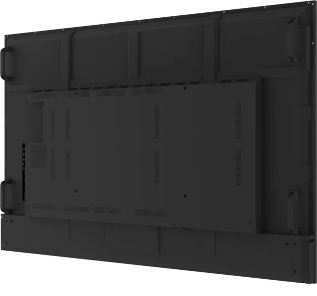 Viewsonic CDE7531-1C Signage-Display Digital Signage Flachbildschirm 190,5 cm (75") LCD WLAN 500 cd/m² 4K Ultra HD Schwarz Eingebauter Prozessor Android 14 24/7 – Bild 5