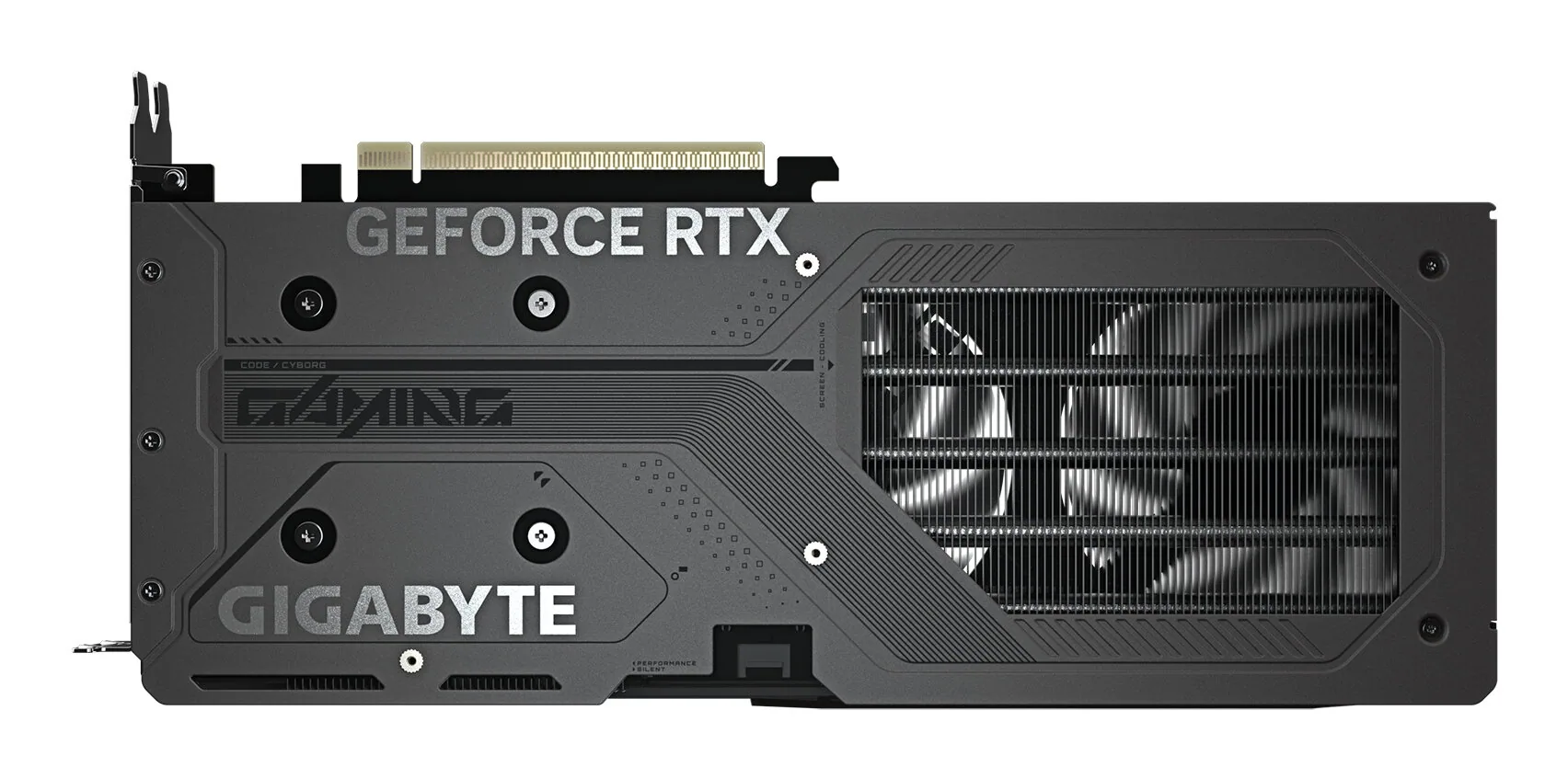 GIGABYTE GeForce RTX 5060 Ti GAMING OC 8G Grafikkarte – Bild 6