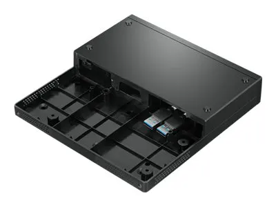 Lenovo Mount für Nano - ThinkCentre Nano TIO Cube