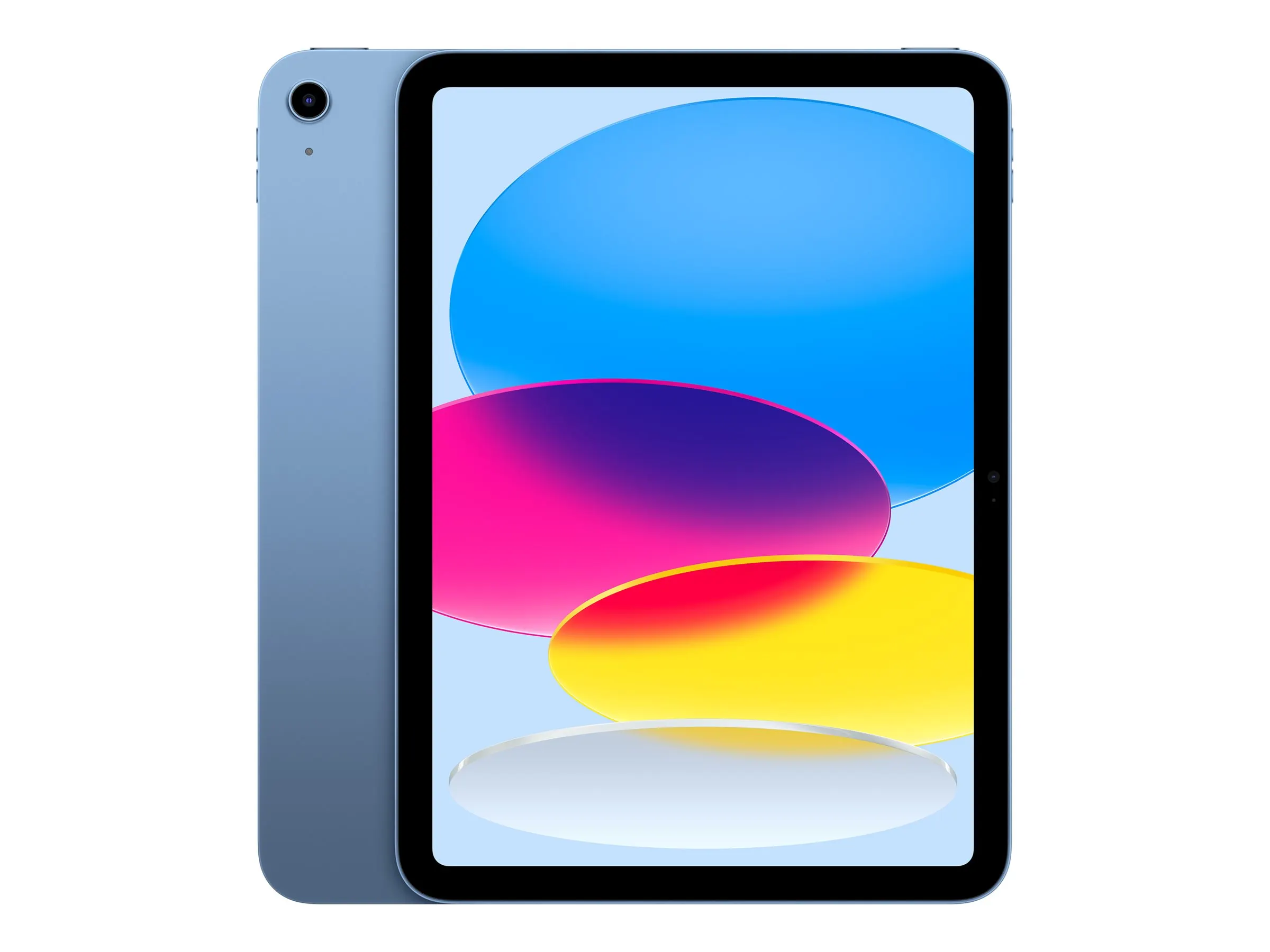 Apple iPad 11" WIFI 256GB (blau) 11.Gen iOS