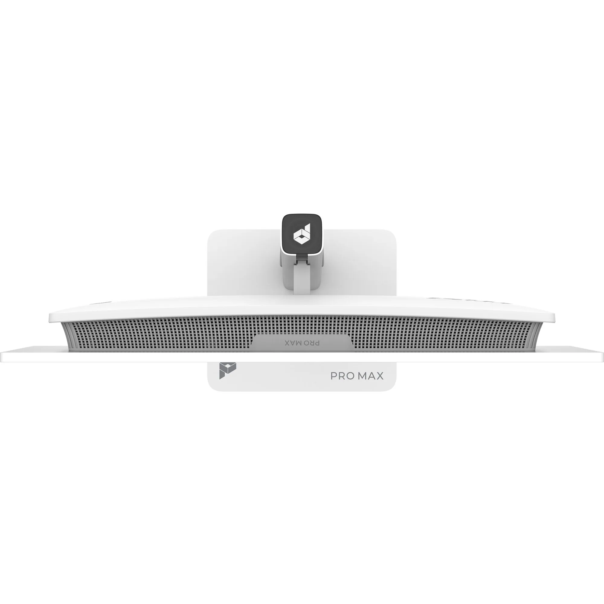 MSI Pro MAX 271UPXW12G Computerbildschirm 67,3 cm (26.5") 3840 x 2160 Pixel UltraWide Full HD QD-OLED Weiß – Bild 5