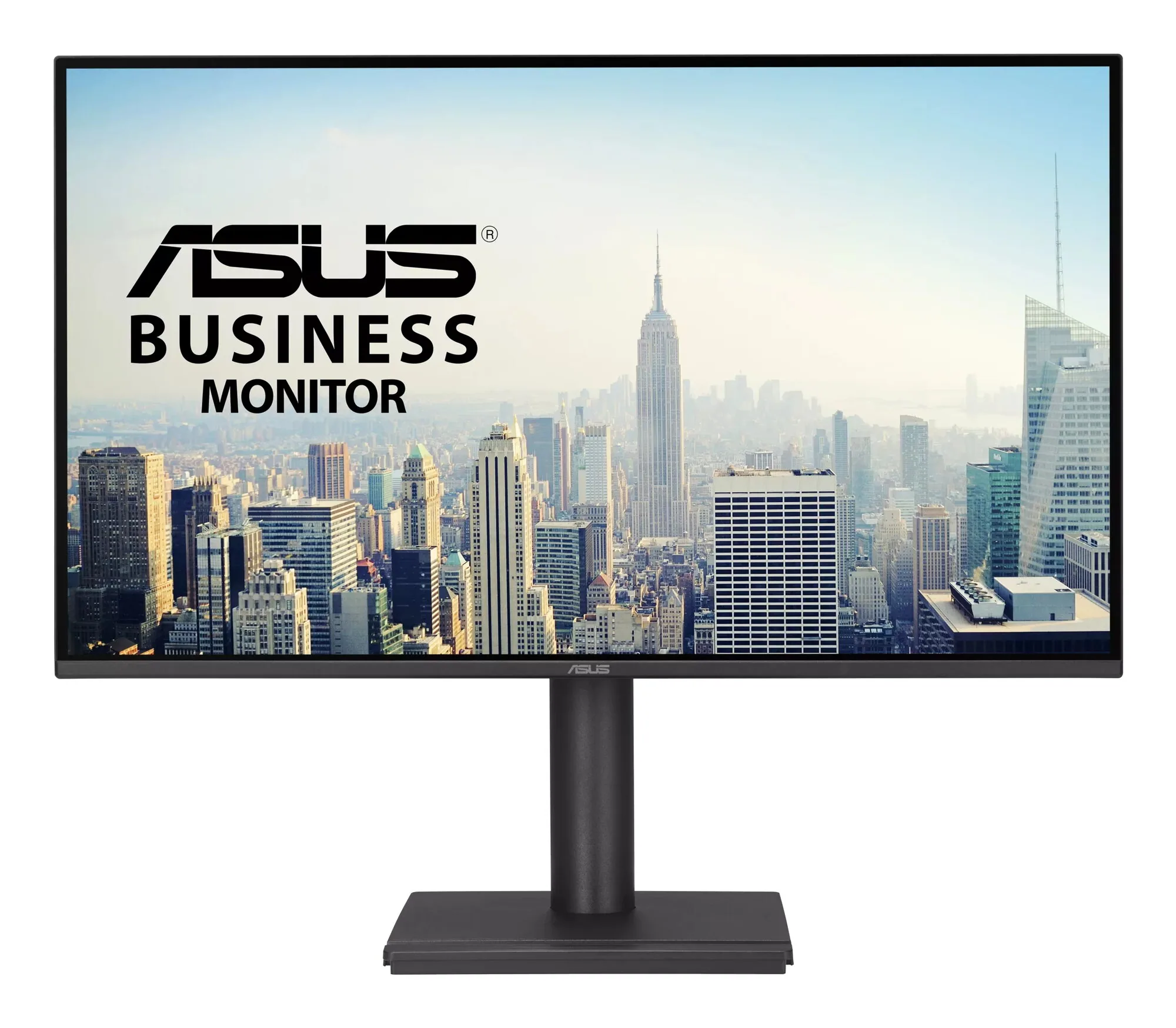 ASUS BE27AQ Computerbildschirm 68,6 cm (27") 2560 x 1440 Pixel Quad HD LCD Schwarz – Bild 2