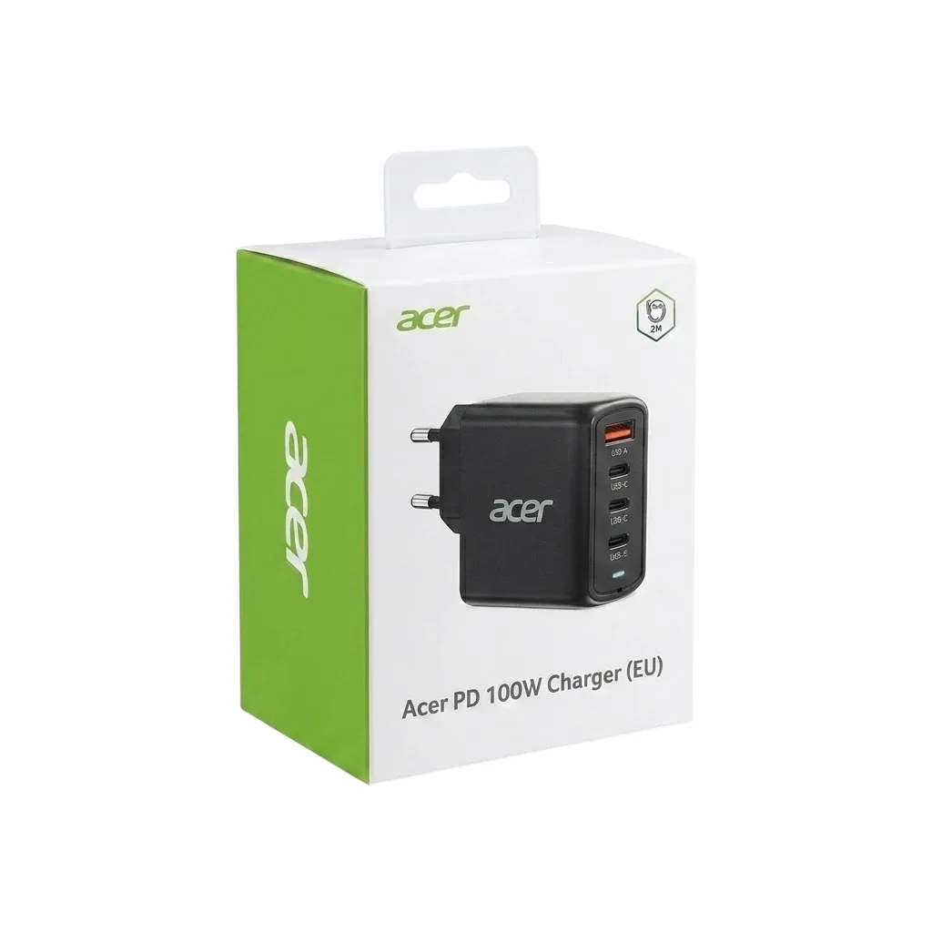 Acer ZLADTCC00L Stromadapter – Bild 4