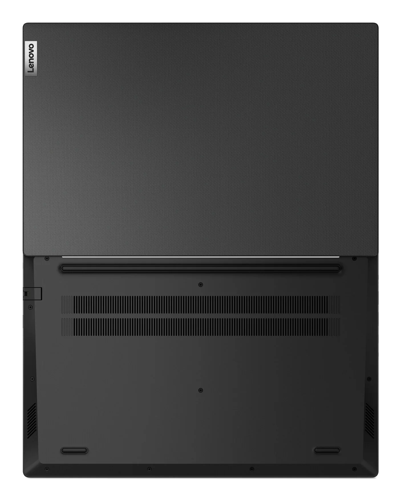 Lenovo V15 G4 AMN AMD Ryzen™ 5 7520U Laptop 39,6 cm (15.6") Full HD 16 GB LPDDR5-SDRAM 512 GB SSD Wi-Fi 5 (802.11ac) Windows 11 Home Schwarz Deutsch – Bild 6