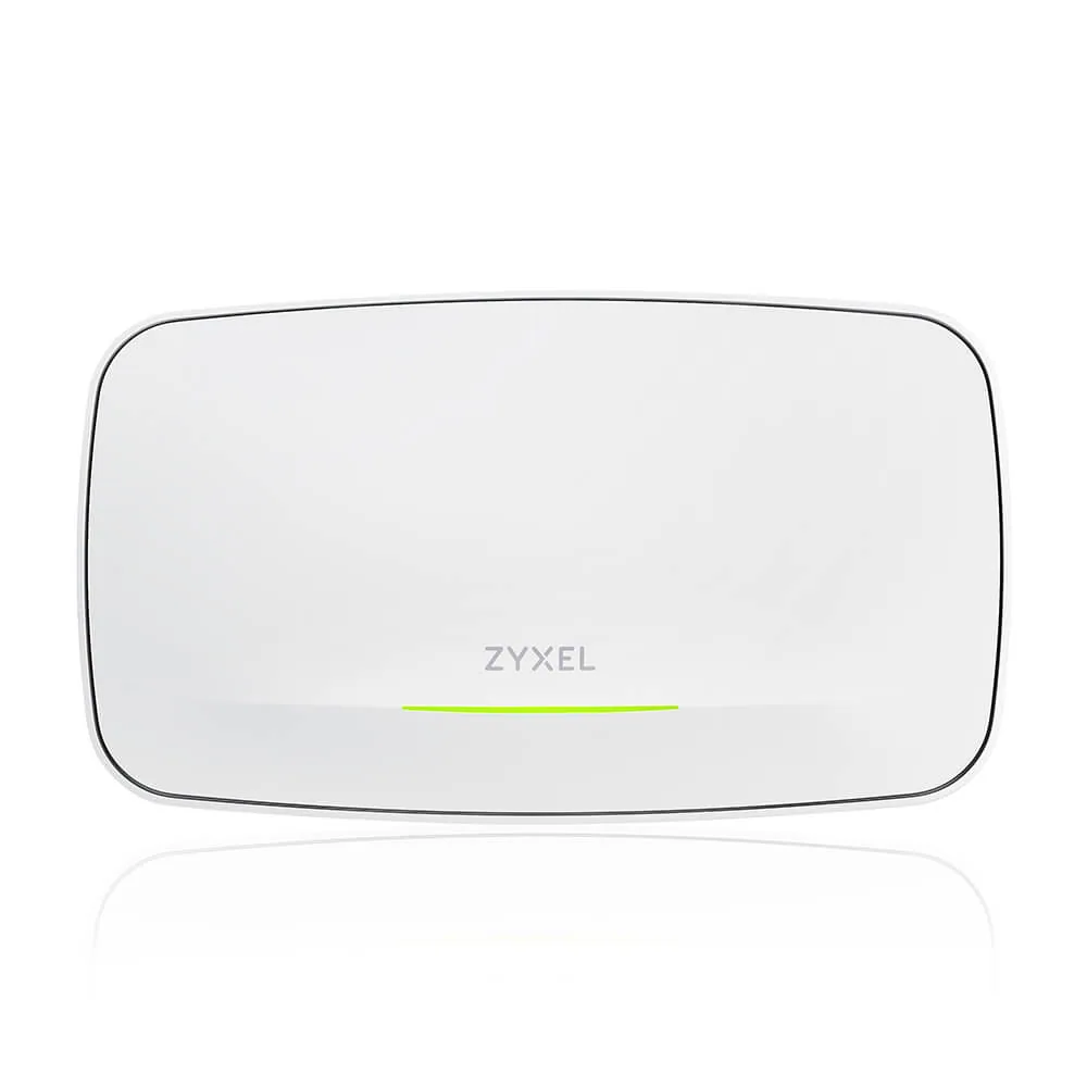 Zyxel WBE660S-EU0101F WLAN Access Point 11530 Mbit/s Grau Power over Ethernet (PoE) – Bild 1