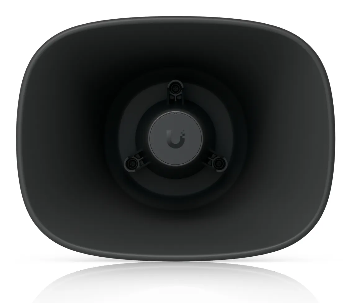 Ubiquiti AI Horn Speaker