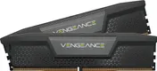 Corsair VENGEANCE Black DDR5-6000 CL36 96 GB Kit (2x 48 GB) (CMK96GX5M2E6000C36)