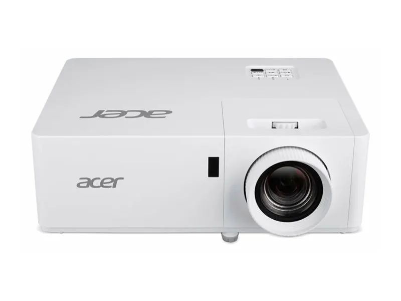 Acer PL6620 Standard Throw-Projektor 6000 ANSI Lumen DLP WUXGA (1920x1200) Weiß