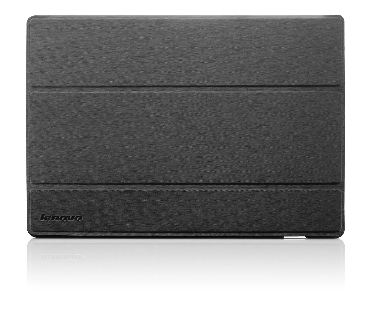 Lenovo 888015800 Tablet-Schutzhülle 25,6 cm (10.1") Folio Schwarz – Bild 3