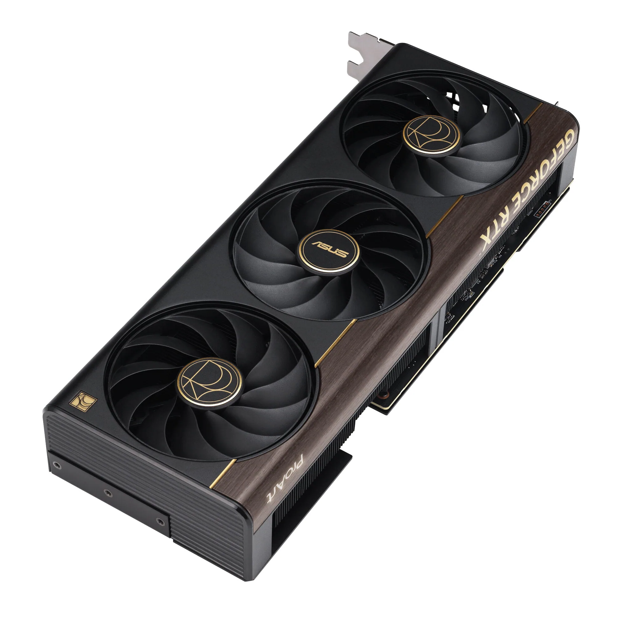 ASUS ProArt -RTX5070TI-O16G NVIDIA GeForce RTX 5070 Ti 16 GB GDDR7 – Bild 6