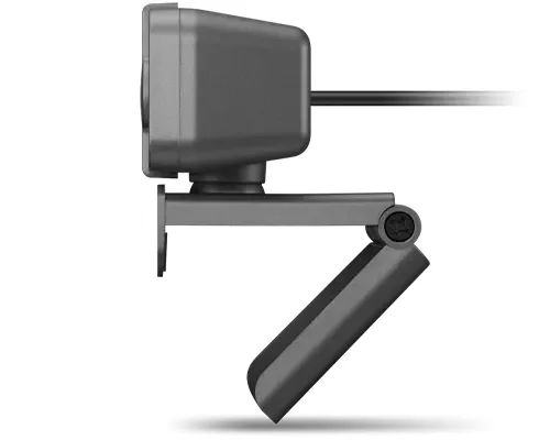 Lenovo GXC1D69195 Webcam 1920 x 1080 Pixel USB 2.0 Grau – Bild 4