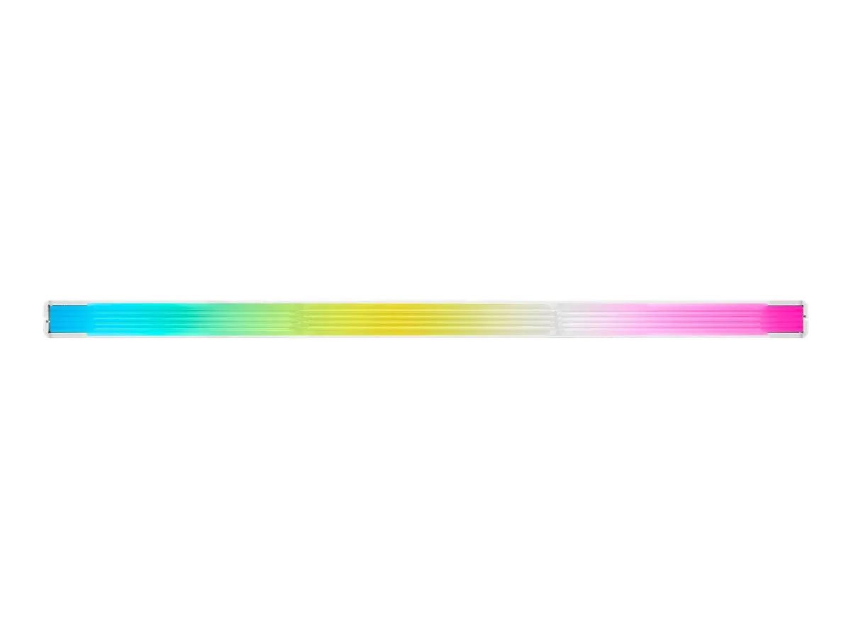 Corsair Vengeance RGB DDR4-3200 CL16 32 GB Kit (4x 8 GB) (CMH32GX4M4E3200C16W)