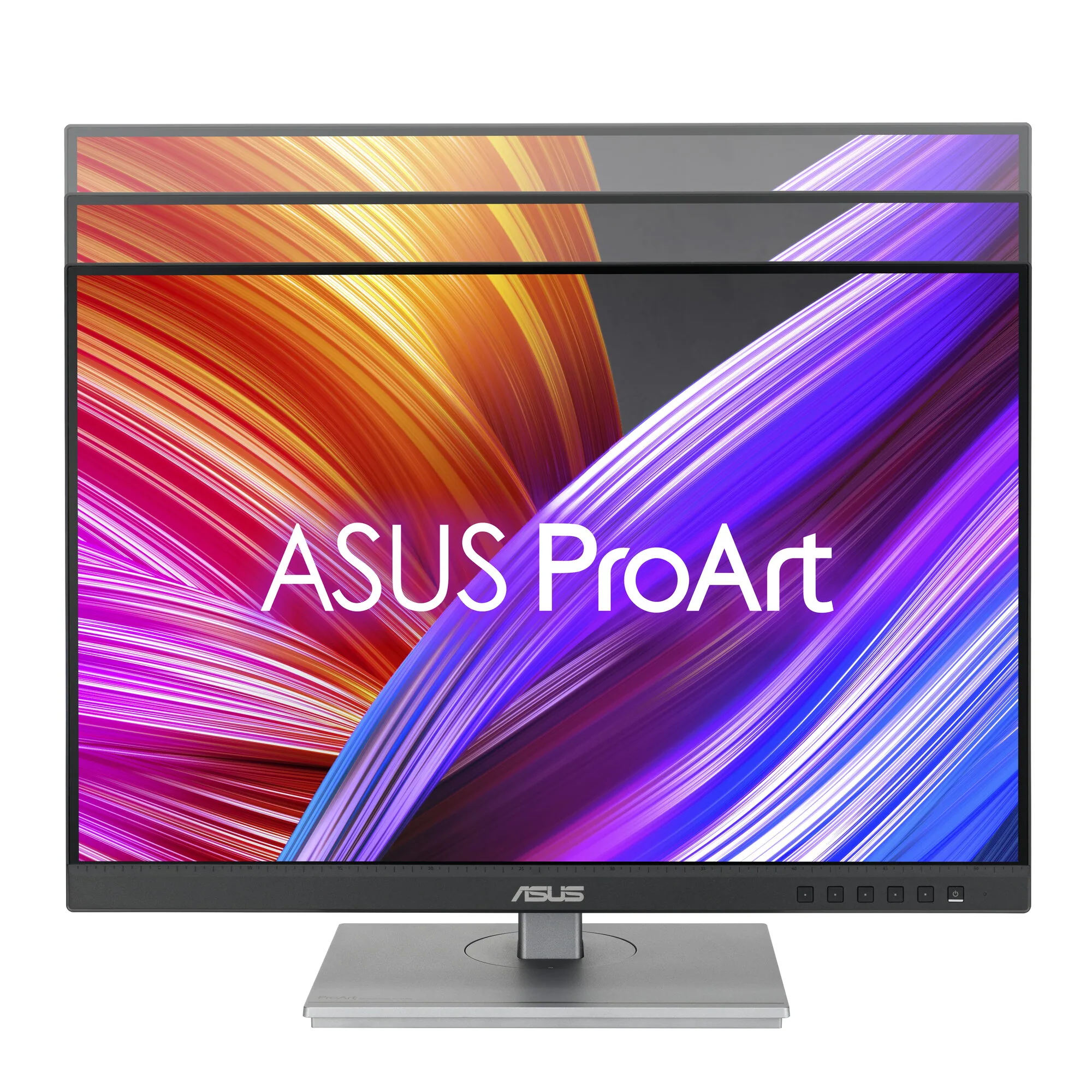 ASUS ProArt PA248CNV Computerbildschirm 61,2 cm (24.1") 1920 x 1200 Pixel Full HD+ Schwarz – Bild 5