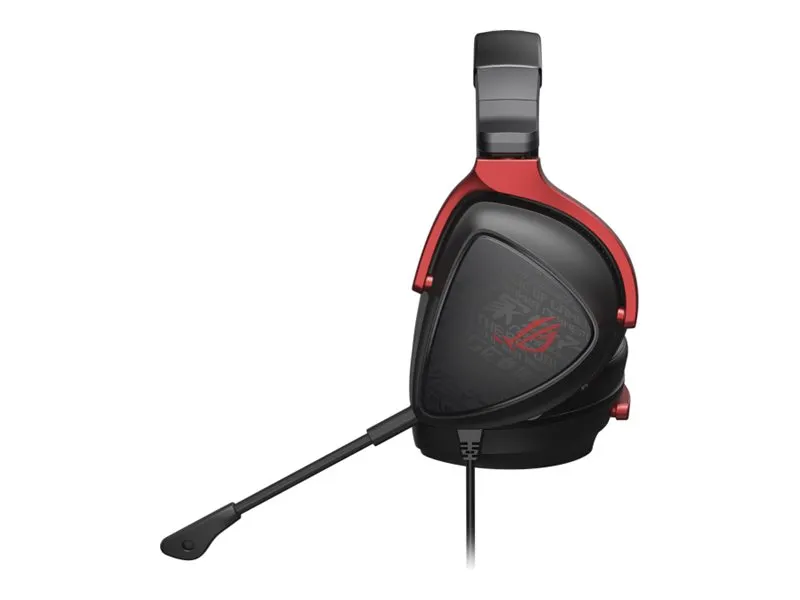 ASUS Headset ROG Delta S Core Headset