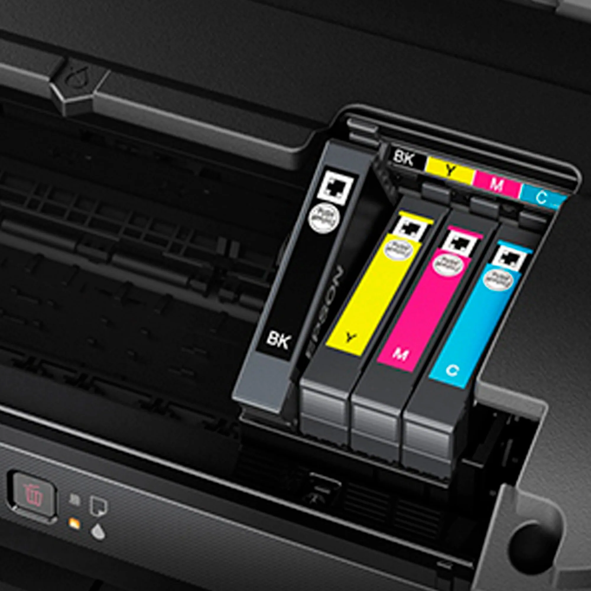 Epson WorkForce WF-2110W – Bild 3