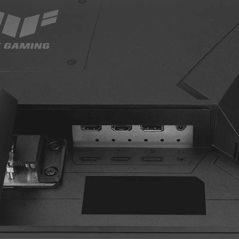 ASUS TUF Gaming VG279Q3A Computerbildschirm 68,6 cm (27") 1920 x 1080 Pixel Full HD LCD Schwarz – Bild 5