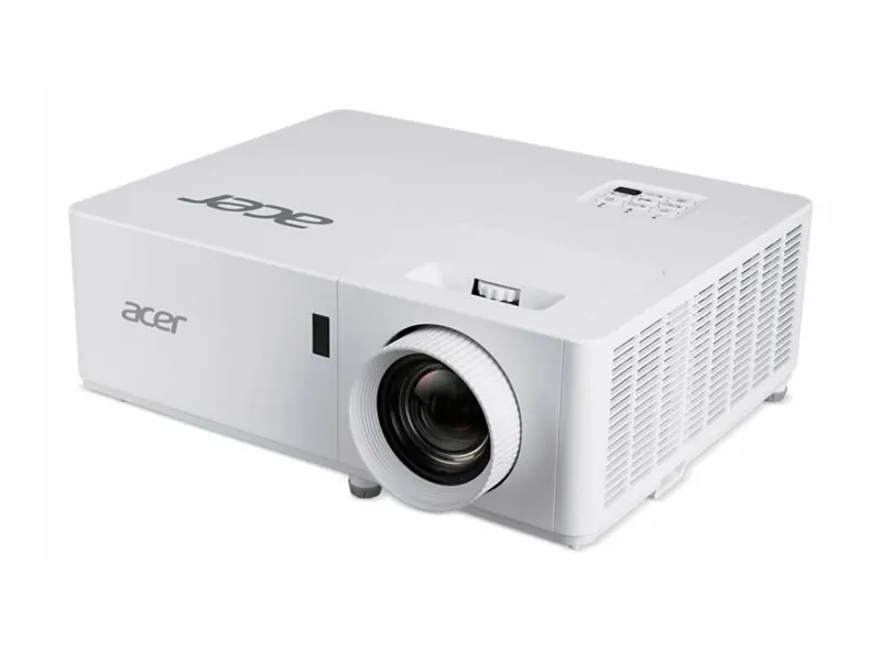 Acer PL6620 Standard Throw-Projektor 6000 ANSI Lumen DLP WUXGA (1920x1200) Weiß