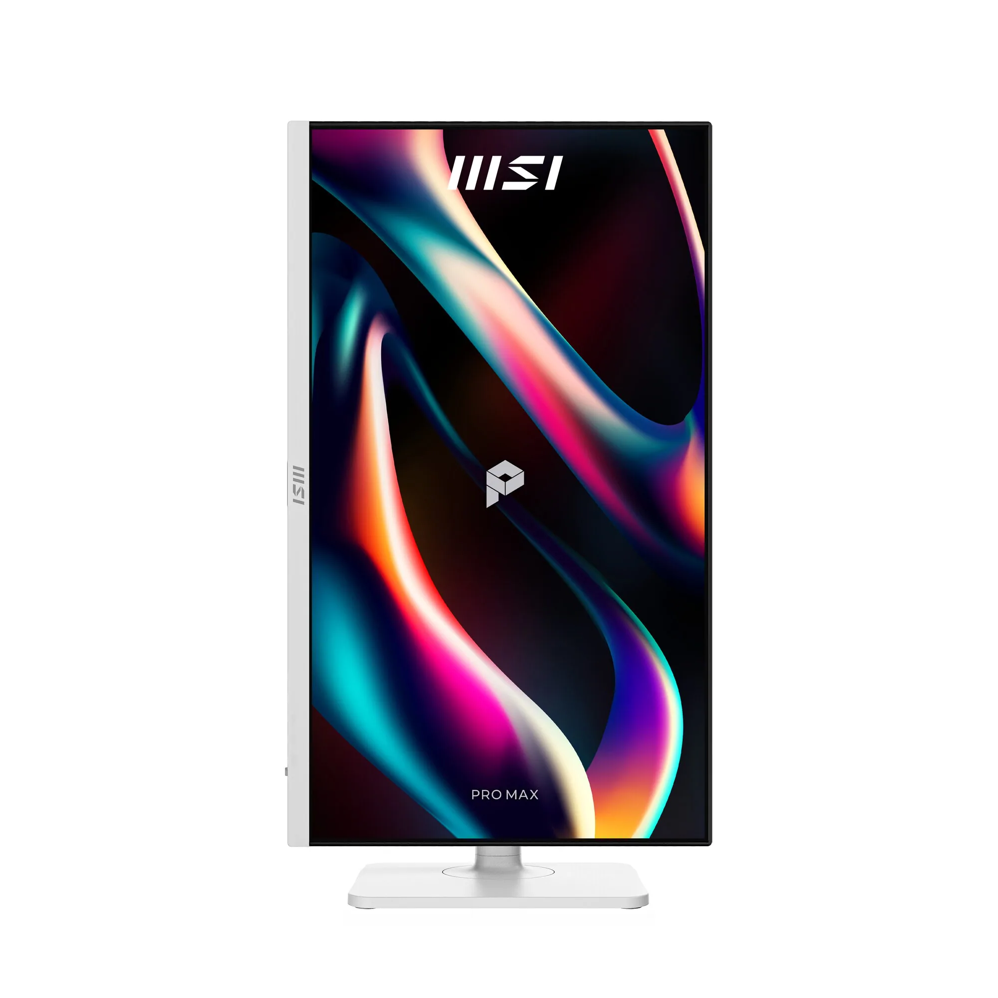 MSI PRO MAX 271QPHW E14 Computerbildschirm 68,6 cm (27") 2560 x 1440 Pixel Wide Quad HD LCD Weiß – Bild 2