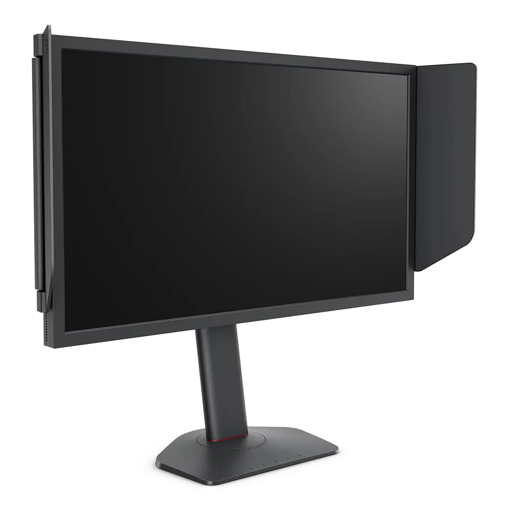 ZOWIE XL2540X+ Computerbildschirm 61,2 cm (24.1") 1920 x 1080 Pixel Full HD LED Schwarz – Bild 4
