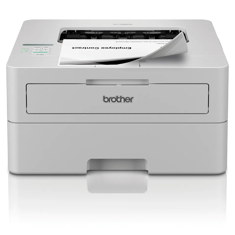 Brother HL-L2865DW Laser-Drucker 1200 x 1200 DPI A4 WLAN – Bild 4