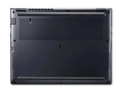 Acer TravelMate TMP414RN-55-TCO-74HK Intel Core Ultra 7 255U Hybrid (2-in-1) 35,6 cm (14") Touchscreen WUXGA 16 GB