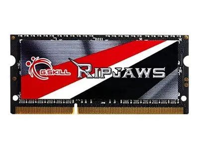 G.Skill 4GRSL SO-DIMM DDR3-1600 CL9 4 GB