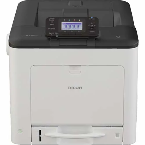 Ricoh SP C360DNw Farbe 1200 x 1200 DPI A4 WLAN – Bild 1