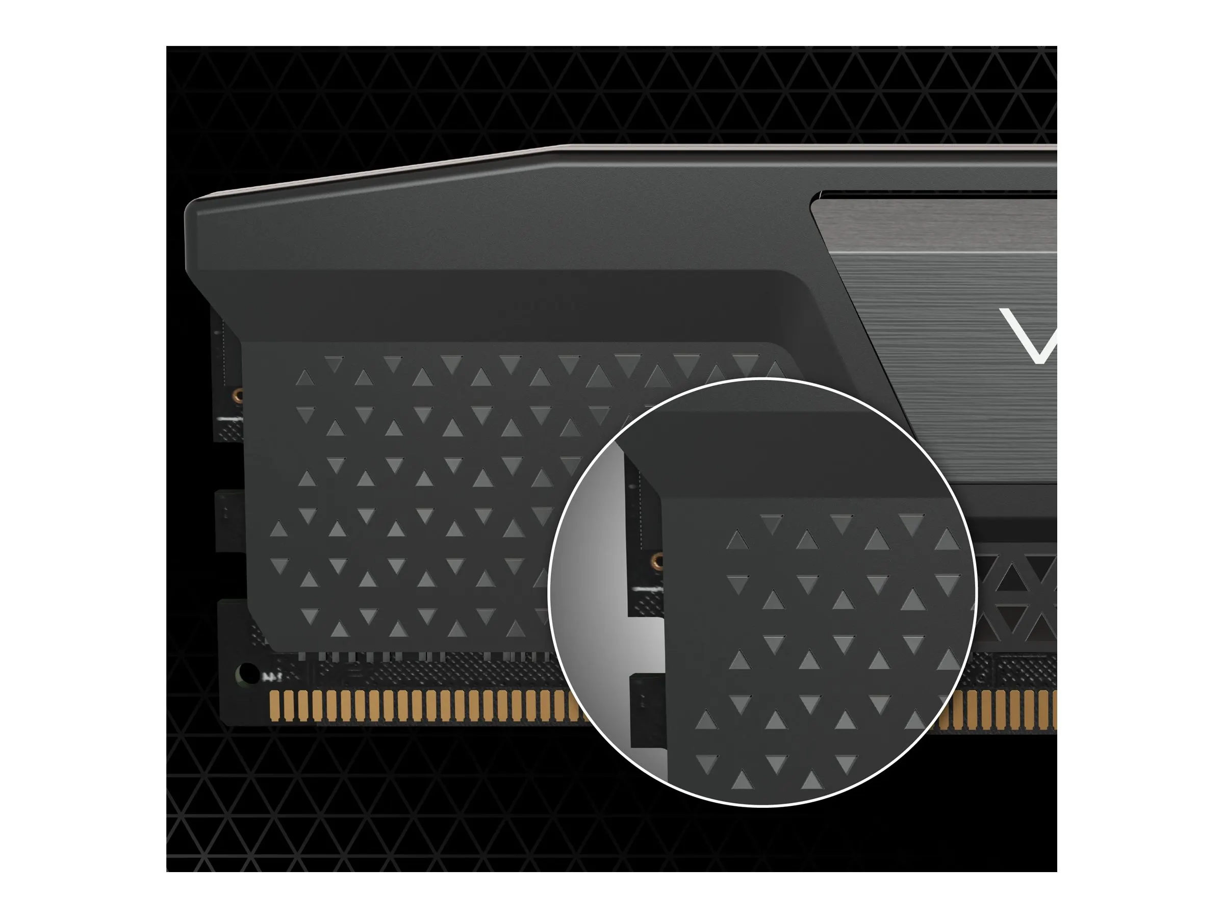 Corsair VENGEANCE DDR5-5200 CL40 32 GB