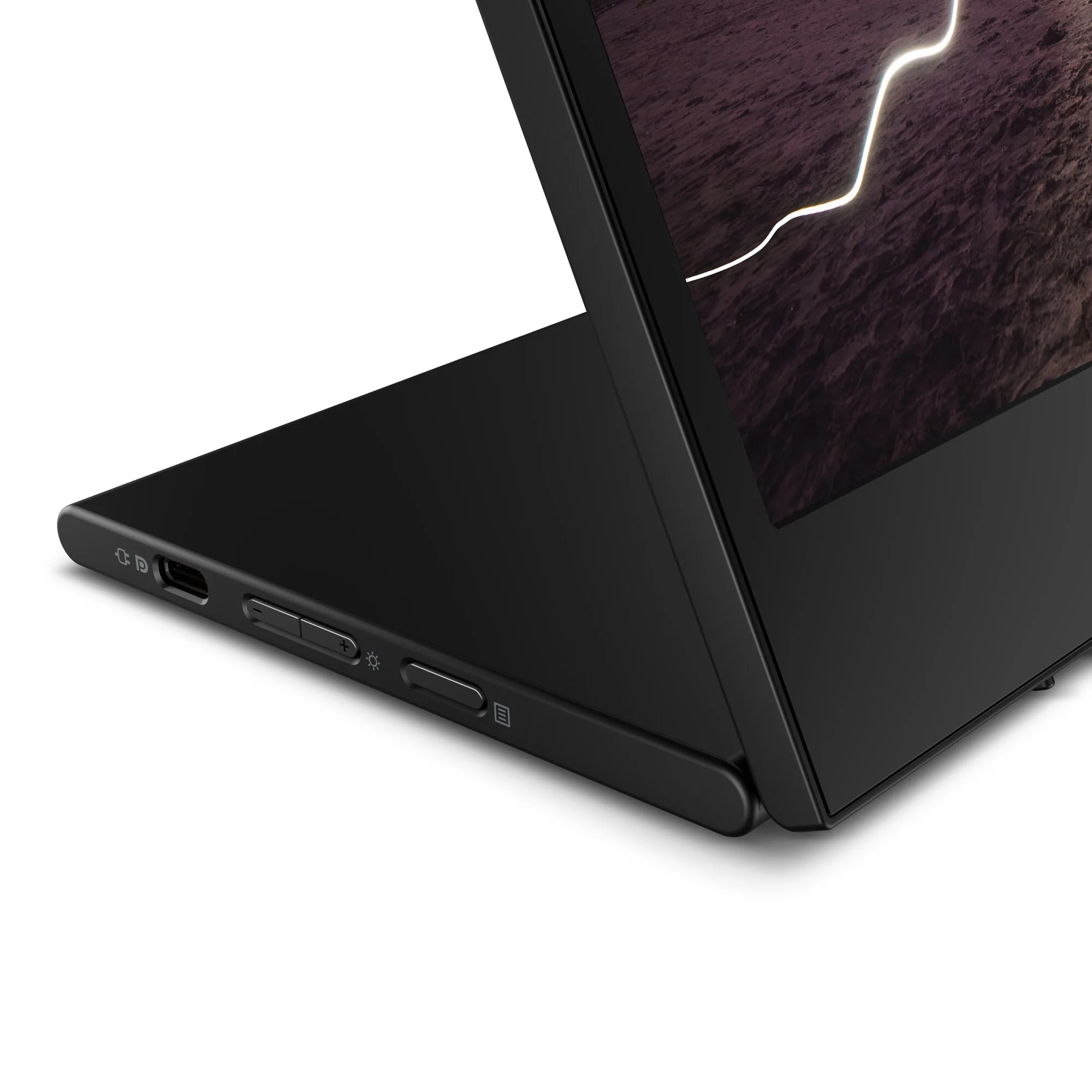 Lenovo ThinkVision M16 Monitor – Bild 6