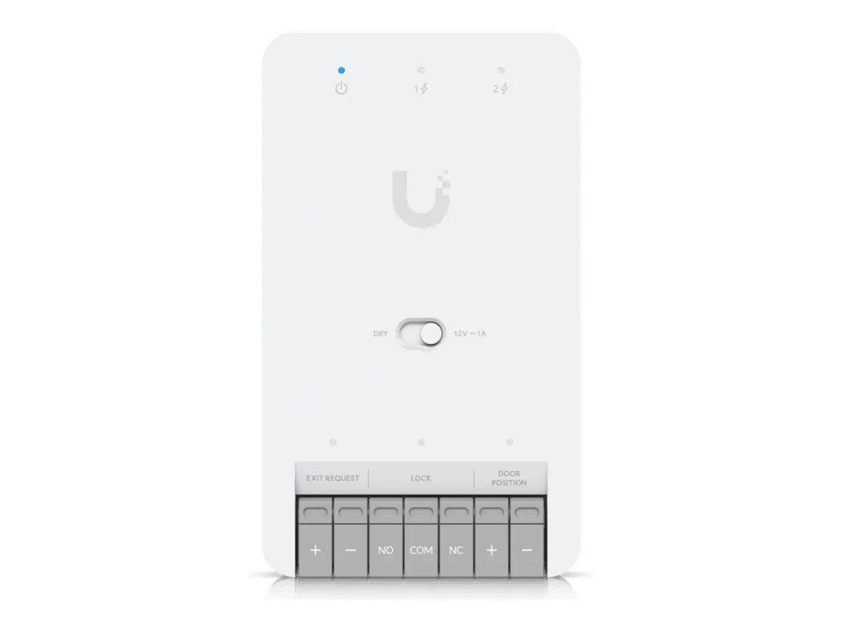 Ubiquiti Access Door Hub Mini