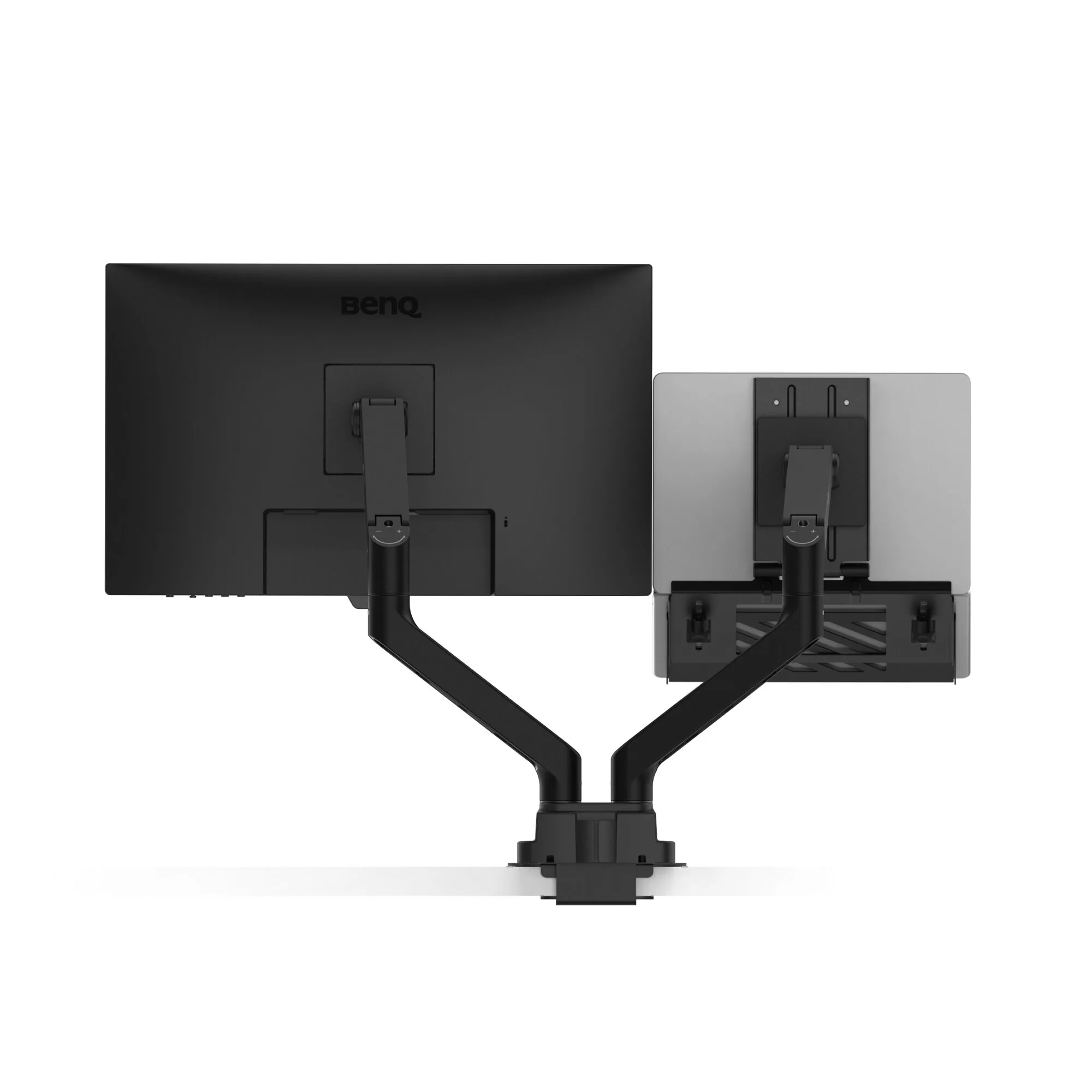 BenQ LTB01 Laptop-Arm Schwarz 43,2 cm (17") – Bild 4