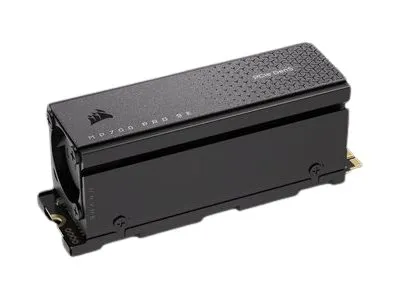 Corsair SSD 2 TB M.2 PCI-E NVMe Gen5 MP700 PRO SE (CSSD-F2000GBMP700PROS)