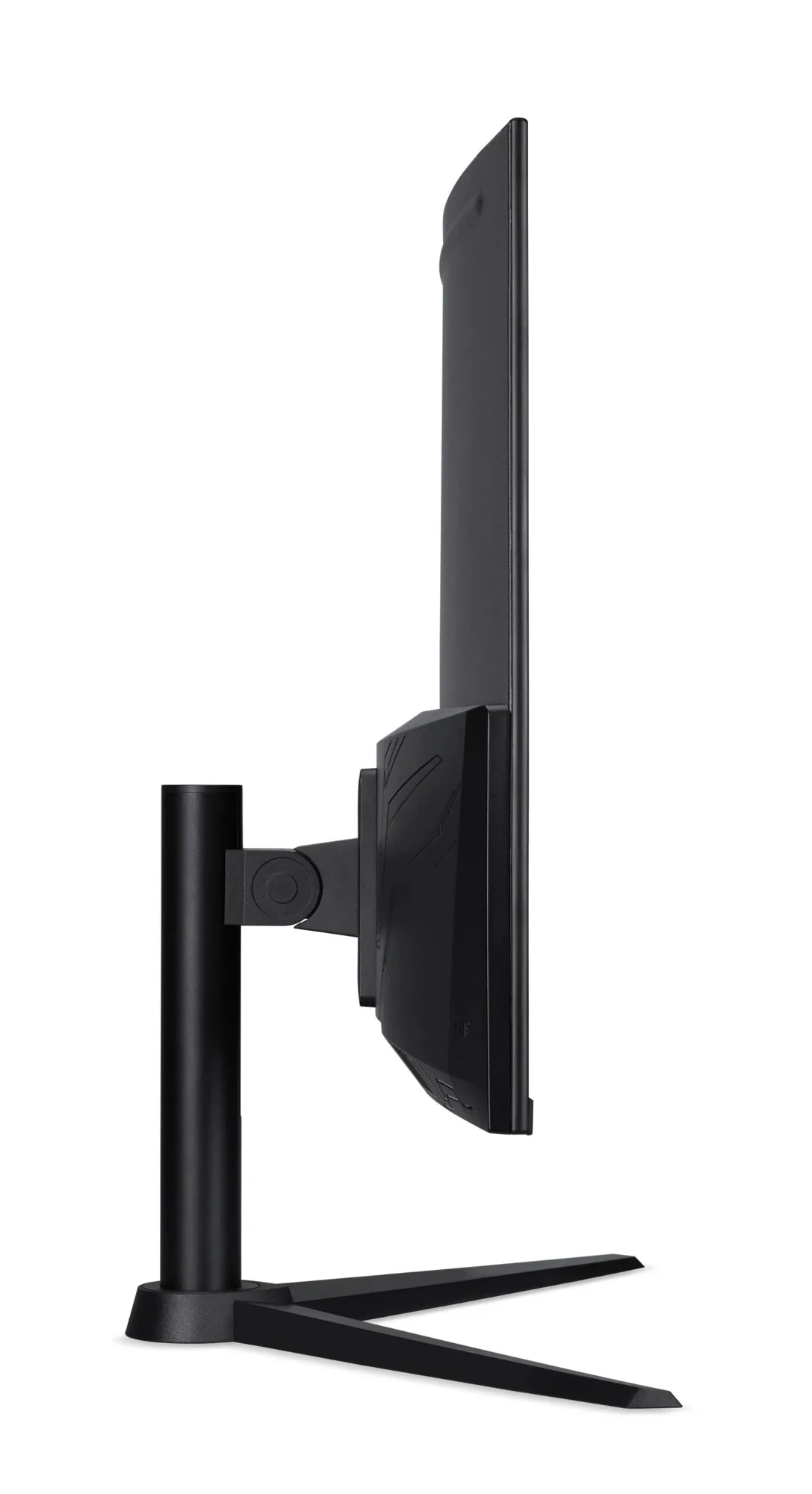 Acer NITRO XZ0 UM.JX0EE.009 Computerbildschirm 80 cm (31.5") 2560 x 1440 Pixel Quad HD LCD Schwarz – Bild 4