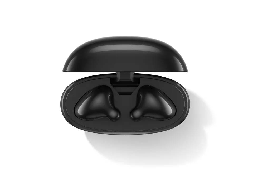 Lenovo E310 Kopfhörer True Wireless Stereo (TWS) im Ohr Anrufe/Musik Bluetooth Schwarz – Bild 2