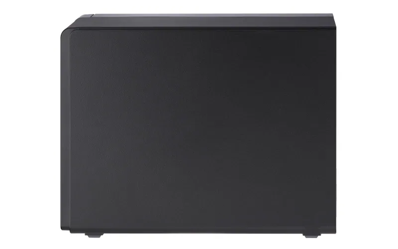 QNAP TR-002 Speicherlaufwerksgehäuse HDD / SSD-Gehäuse Schwarz 2.5/3.5" – Bild 5