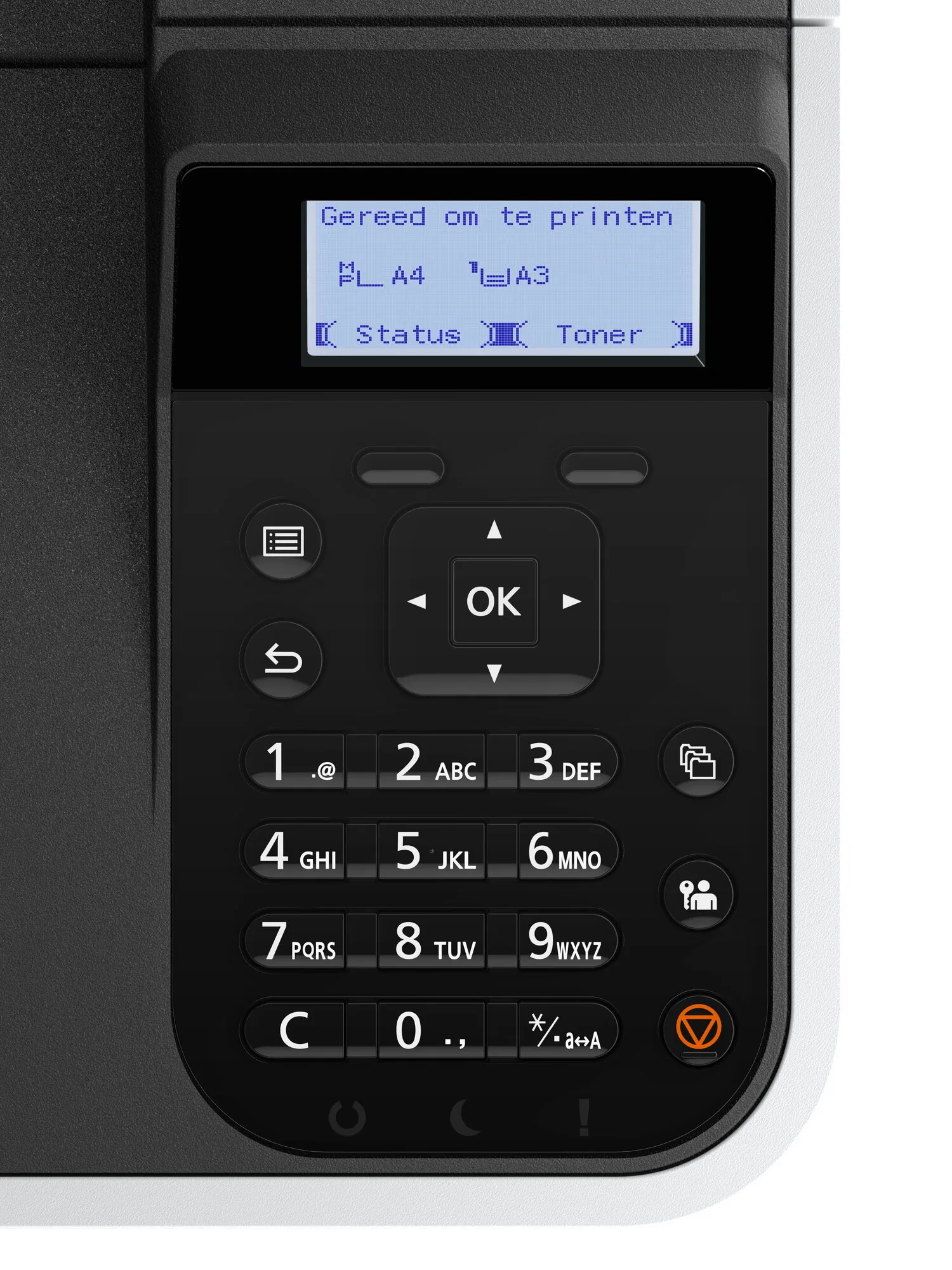 KYOCERA ECOSYS P4140dn 1200 x 1200 DPI A3 – Bild 7