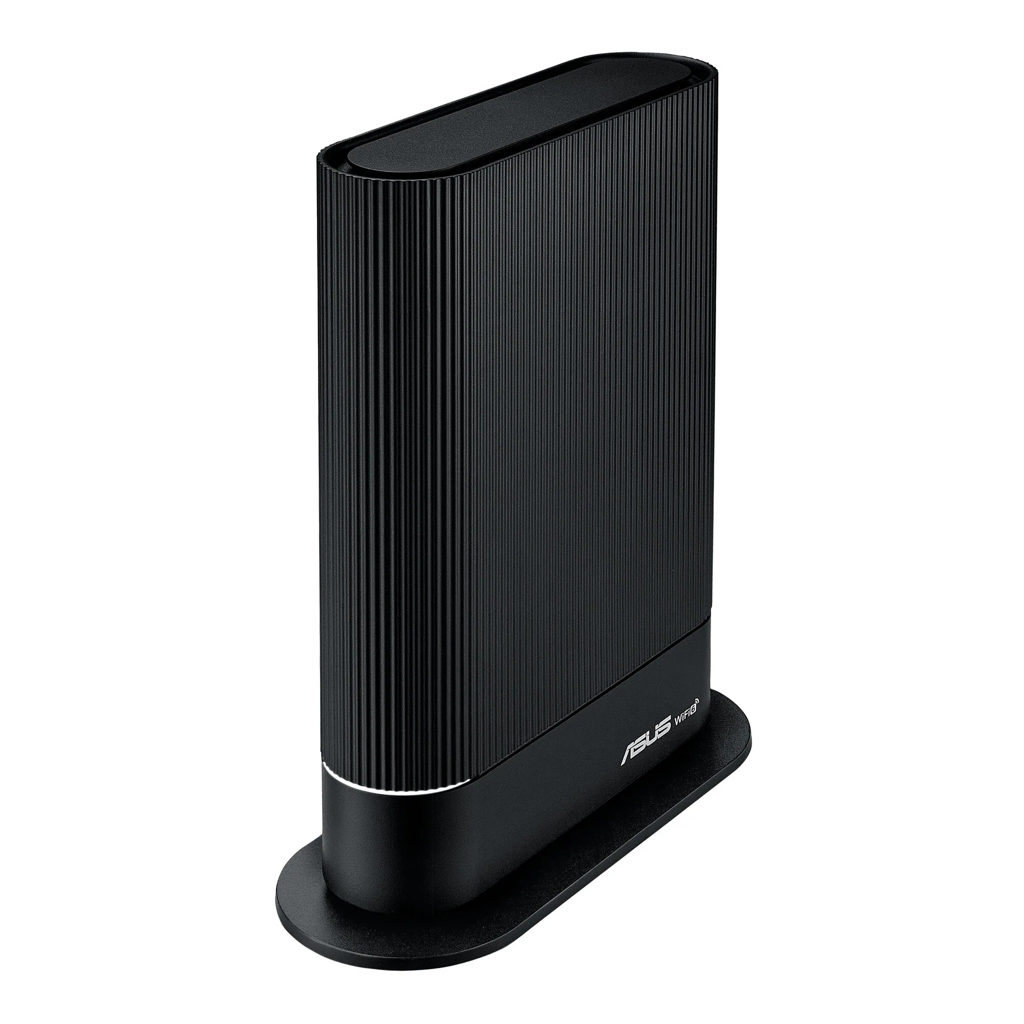 ASUS RT-AX59U WLAN-Router Gigabit Ethernet Dual-Band (2,4 GHz/5 GHz) Schwarz – Bild 2