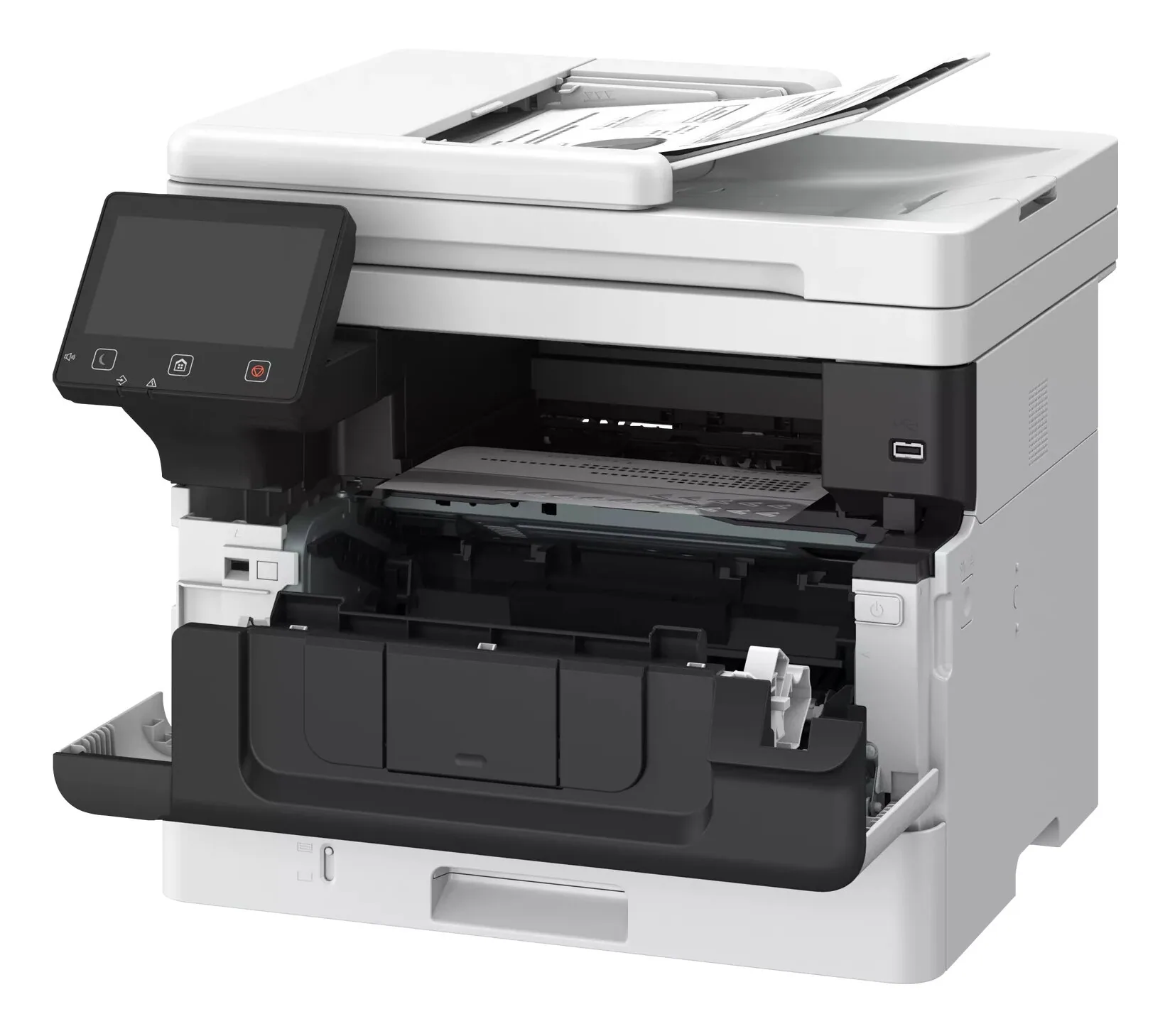 Canon i-SENSYS MF465dw II Laser A4 1200 x 1200 DPI 40 Seiten pro Minute WLAN – Bild 7