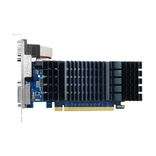 ASUS GT730-SL-2GD5-BRK NVIDIA GeForce GT 730 2 GB GDDR5 – Bild 1
