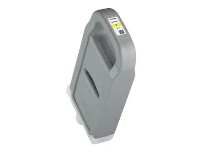 Canon PFI-710Y Druckerpatrone Original Gelb