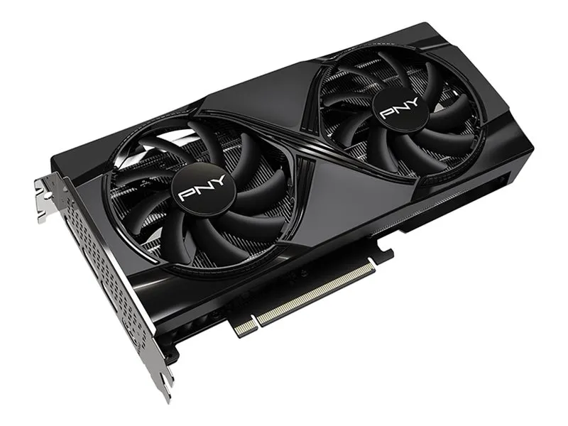 PNY RTX5060 TI Dual Fan GDDR7 3xDP,1xHDMI