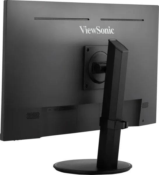 Viewsonic VG Series VG2708-4K Computerbildschirm 68,6 cm (27") 3840 x 2160 Pixel 4K Ultra HD LED Schwarz – Bild 6